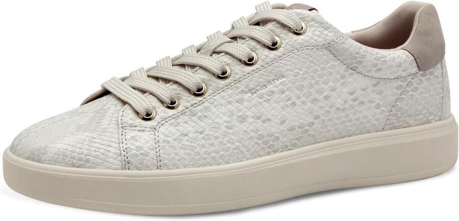 Dames Sneakers Chic en Comfortabel