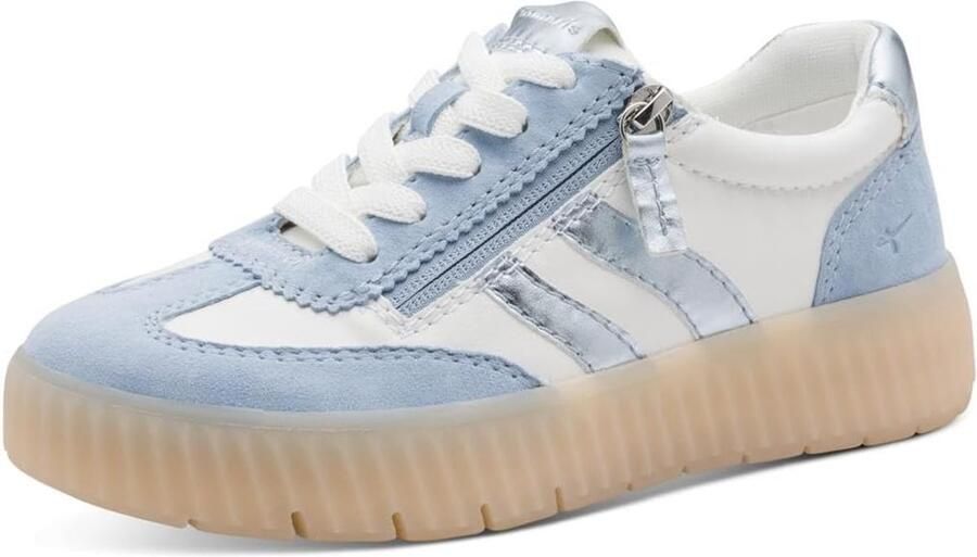 Dames Sneakers Comfortabele Schoenen Dagelijks Gebruik Uitneembaar Voetbed Zwart