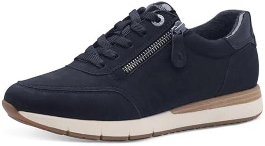 Dames Sneakers Comfortabel en Stijlvol