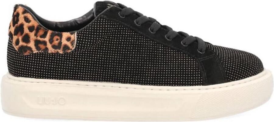 Dames Sneakers Comfortabel en Stijlvol voor Dagelijks Gebruik