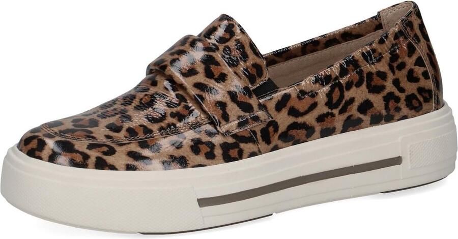 Dames Sneakers Comfortabele en Hoogwaardige Instapschoenen