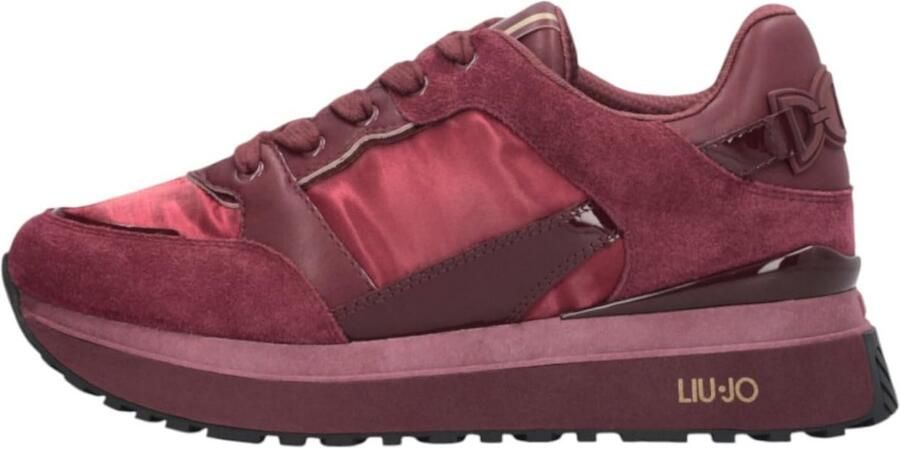 Dames Sneakers Trendy en Comfortabele Casual Schoenen