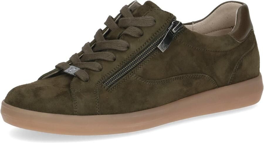 Dames Sneakers Comfortabele Instappers voor Dagelijks Gebruik - Foto 1