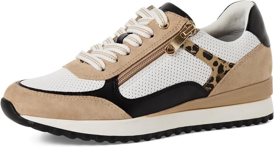 Dames Sneakers Comfortabele Lage Sportschoenen