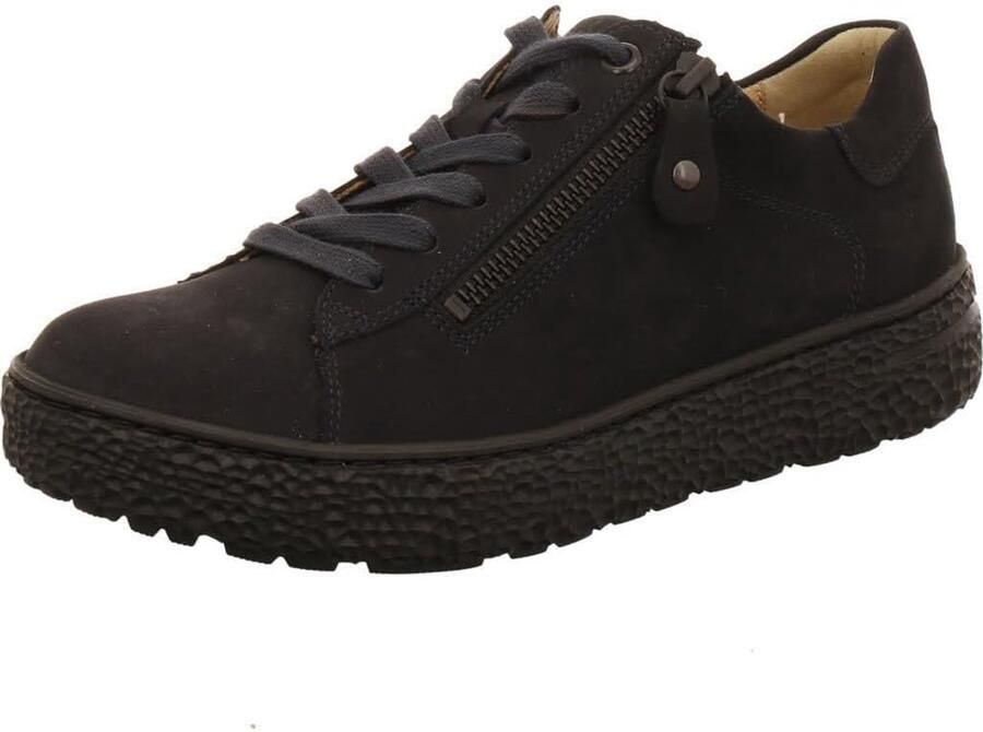 Dames Sneakers Comfortabele Schoenen Dagelijks Gebruik Extra Brede Pasvorm 43 EU Blauw