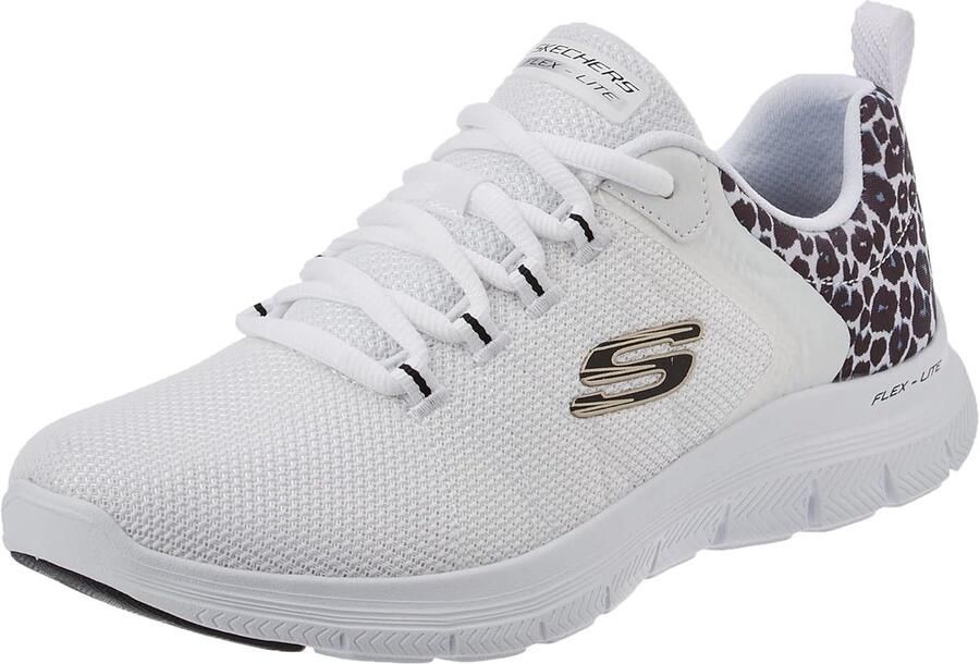 Dames Sneakers Comfortabele Schoenen Dagelijks Gebruik Flexibel Dempende Zolen