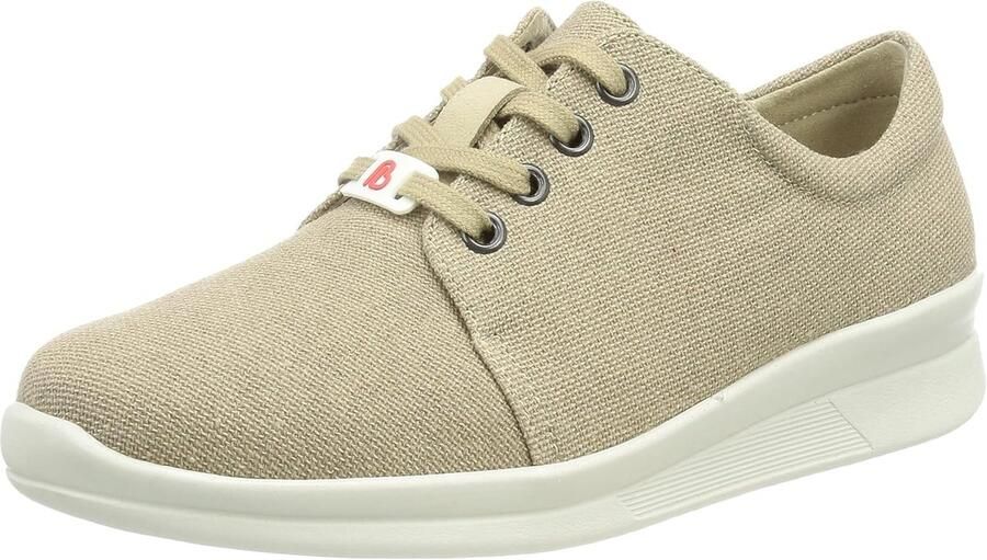 Dames Sneakers Comfortabele Schoenen Dagelijks Gebruik Gemaakt van Gerecycled Materiaal Moderne Kleuren