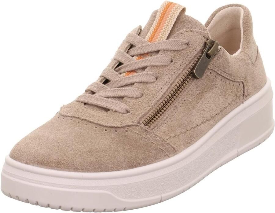 Dames Sneakers Comfortabele Schoenen Dagelijks Gebruik Hoog Loopcomfort