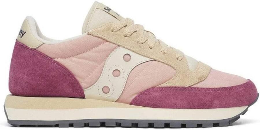 Dames Sneakers Comfortabele Schoenen Dagelijks Gebruik Lichtgewicht Ontwerp Roze