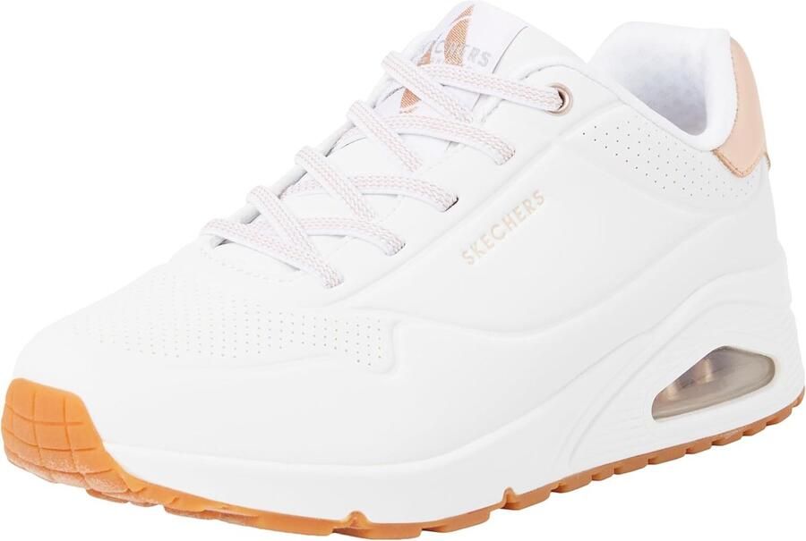 Dames Sneakers Comfortabele Schoenen Dagelijks Gebruik Luchtgevoerde Zool 32.51 x