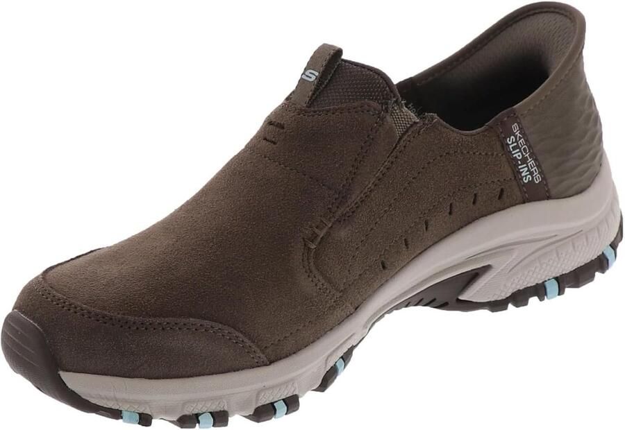 Dames Sneakers Comfortabele Schoenen Dagelijks Gebruik Slip-in Model 32.51 x 21.84 x