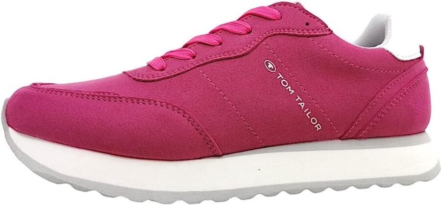Dames Sneakers Comfortabele Schoenen Dagelijks Gebruik Trendy Design