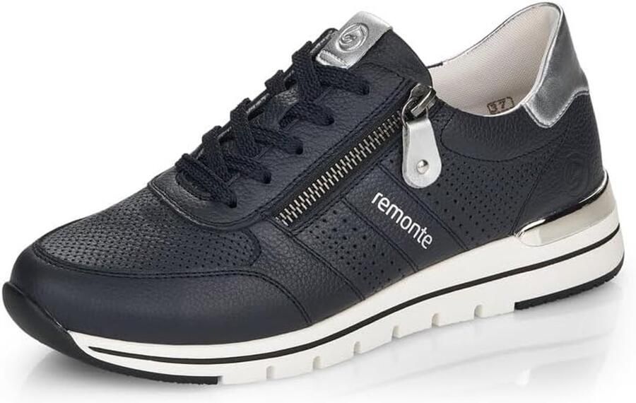 Dames Sneakers Comfortabele Schoenen Dagelijks Gebruik Uitneembare Binnenzool Tot Wit