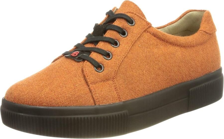 Dames Sneakers Comfortabele Schoenen Dagelijks Gebruik Verwisselbaar Voetbed Herfstkleuren