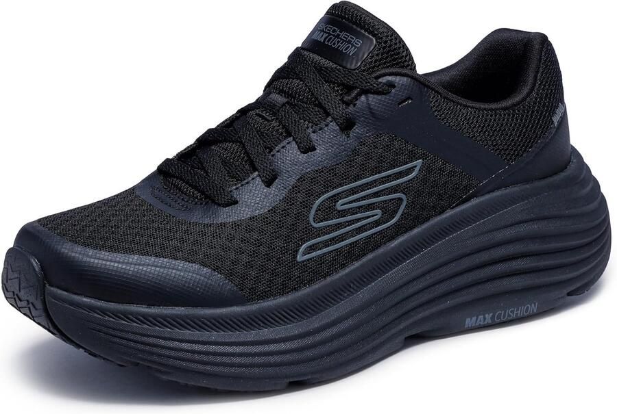 Dames Sneakers Comfortabele Sportschoenen Cardio Training Maximale Demping 30x20x