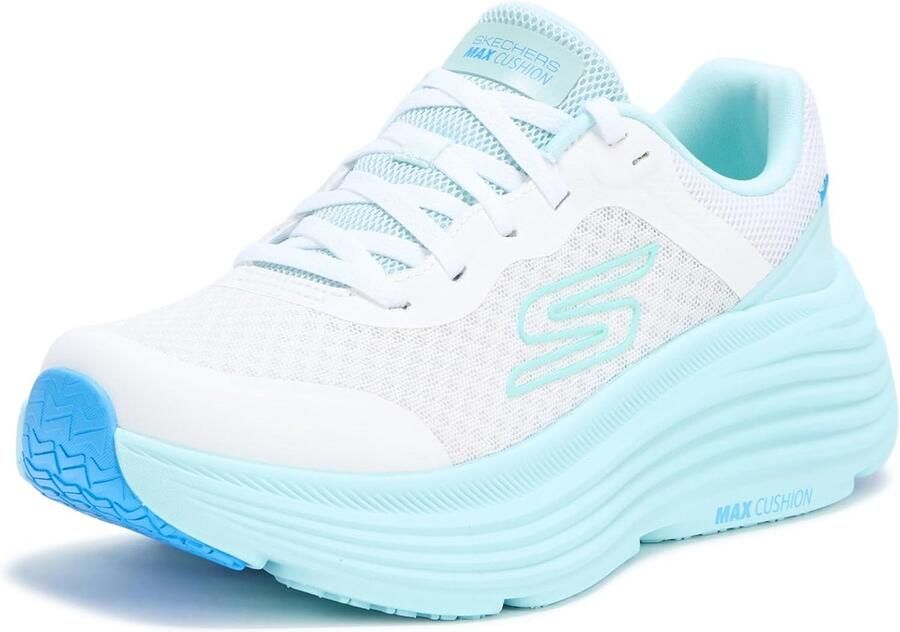 Dames Sneakers Comfortabele Sportschoenen Cardio Training Maximale Dempingszool 30.48 x 20.32 x