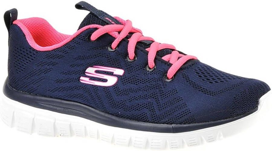 Dames Sneakers en Sportschoenen voor Comfort en Stijl