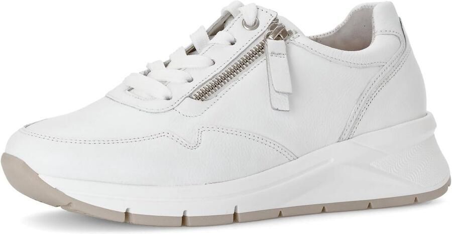 Dames Sneakers Extra Comfortabel Lage Zwarte Platte Schoenen