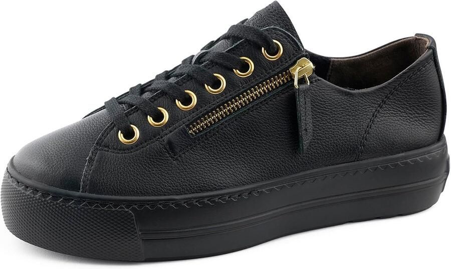 Dames sneakers Gym schoenen met perfecte pasvorm en elegant design