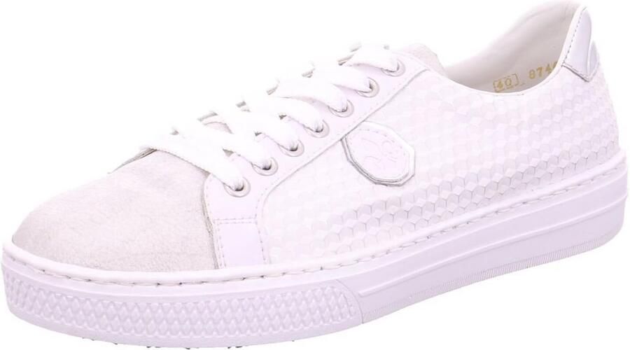 Dames Sneakers Hoog en Laag Comfortabele Sportschoenen