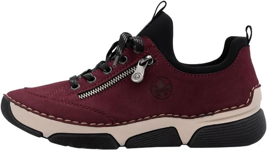 Dames Sneakers Instappers Khaki Groen Comfortabel