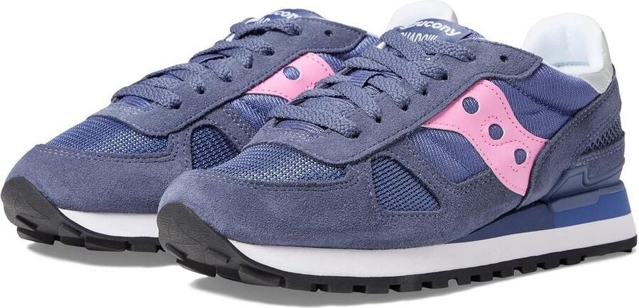 Dames Sneakers Jazz Original Fashion