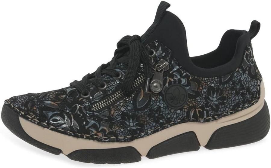 Dames Sneakers Khaki Groen Instapper Comfortabel Lichtgewicht