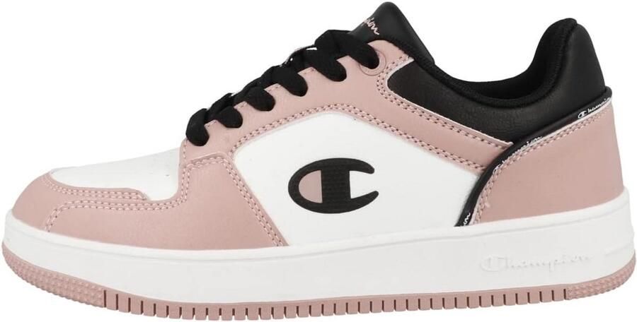 Dames Sneakers Laag Basket Stijl Comfortabel voor Dagelijks Gebruik