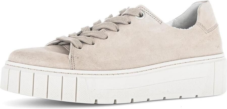 Dames Sneakers Laag Comfortabel Breedte Schoen Zacht Voetbed