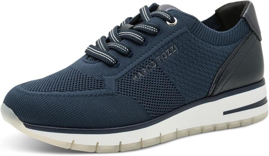 Dames Sneakers Laag Comfortabele Casual Sportschoenen
