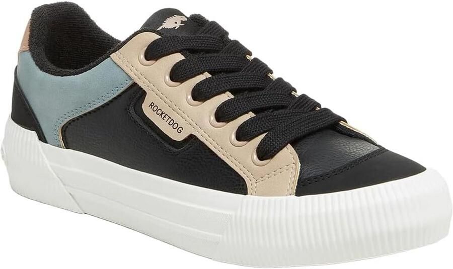 Dames Sneakers Laag Comfortabele Casual Sportschoenen