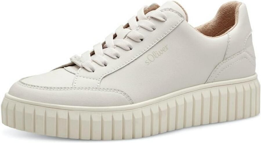 Dames Sneakers Laag Comfortabele Casual Sportschoenen
