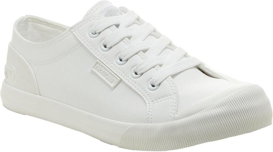 Dames Sneakers Laag Comfortabele Casual Sportschoenen
