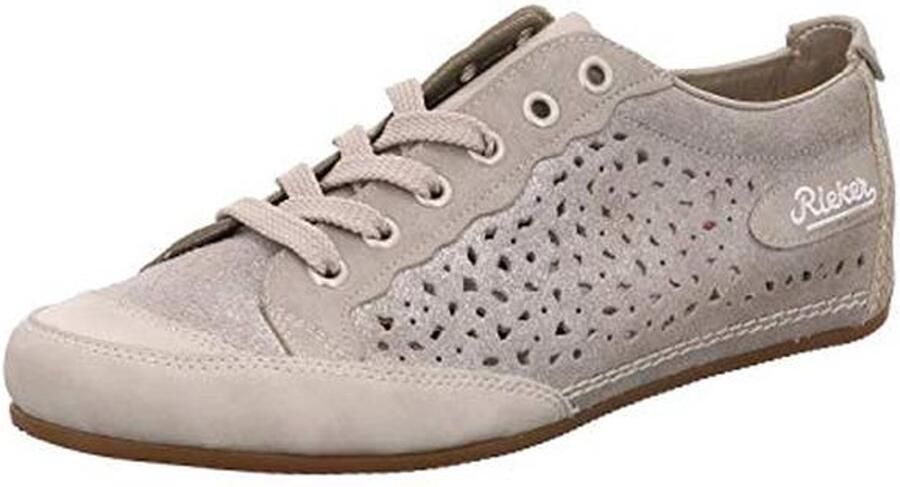 Dames Sneakers laag Comfortabele en stijlvolle streetwear schoenen