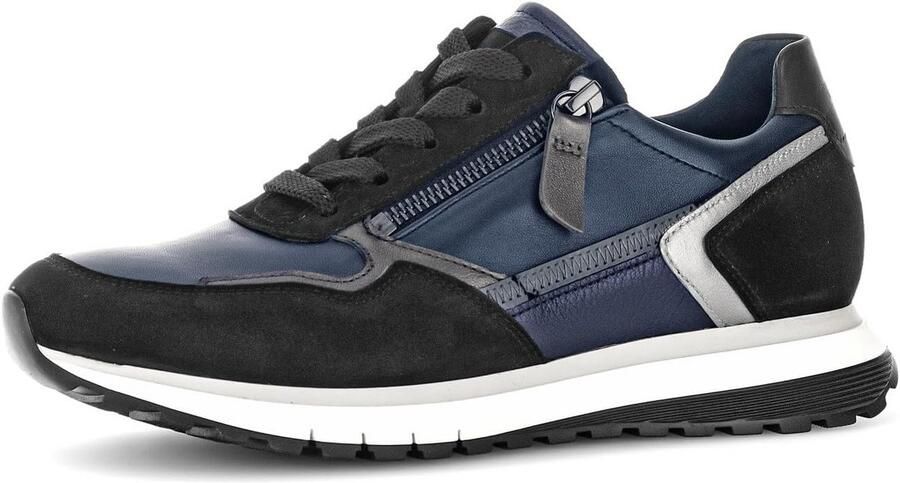 Dames Sneakers Laag Comfortabele Sportschoenen met Extra Breedte