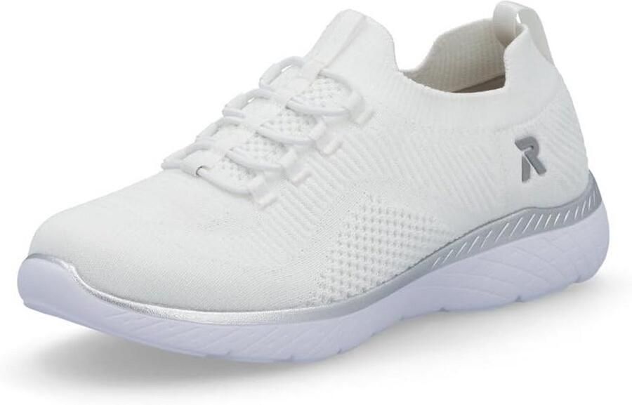 Dames Sneakers Laag Comfortabele Stijlvolle Sportschoenen