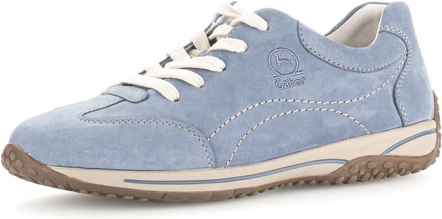 Dames sneakers laag extra ruimte en draagcomfort