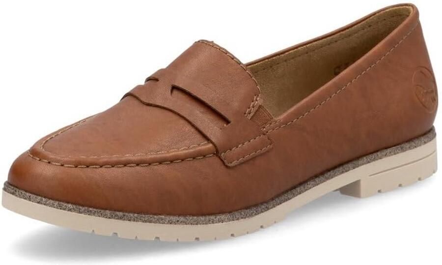 Dames Sneakers Laag Model Comfortabele Instapschoen