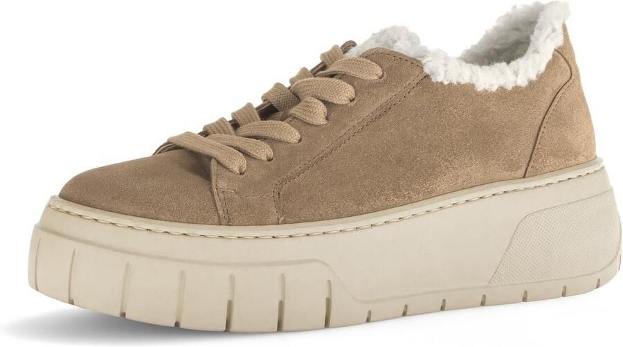 Dames Sneakers Laag Model Comfortabele Lage Instapschoenen met Warme Voering