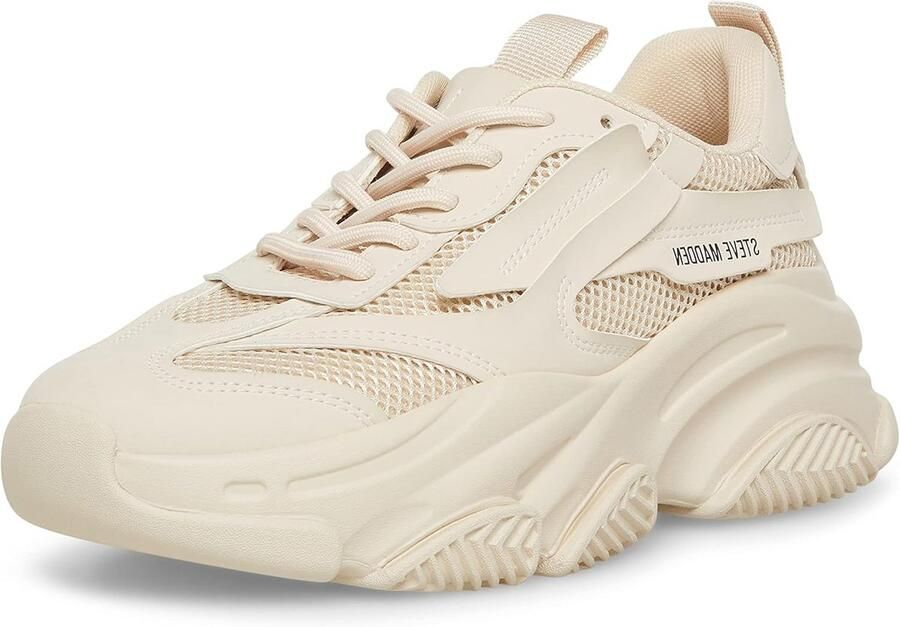 Dames Sneakers Laag Stijlvol Sportief Comfortabel