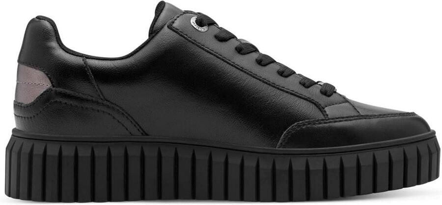 Dames Sneakers Laag Tijdloos & Comfortabel