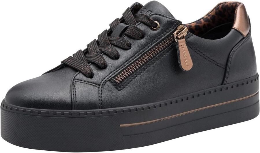 Dames Sneakers Laag Vegan Comfortabele Casual Schoenen