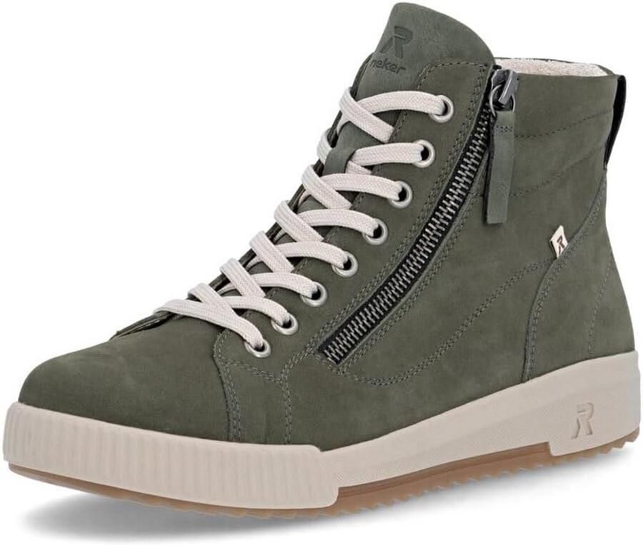 Dames Sneakers Laag Wisselbaar Voetbed Lichtgewicht Comfort