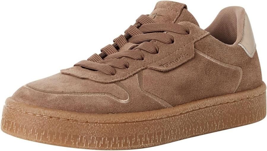 Dames Sneakers Laag Wit Comfortabele Casual Instappers