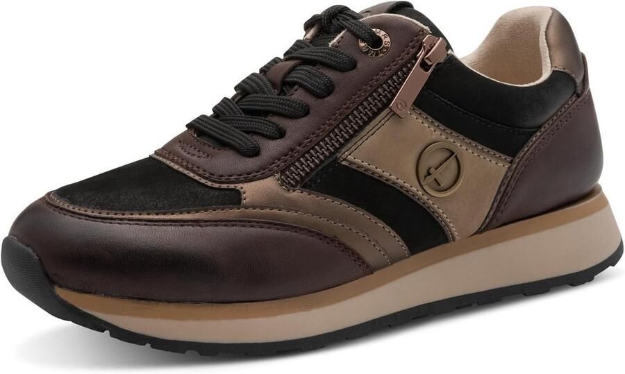 Dames Sneakers Laag Wit Comfortabele en Stijlvolle Sportschoenen