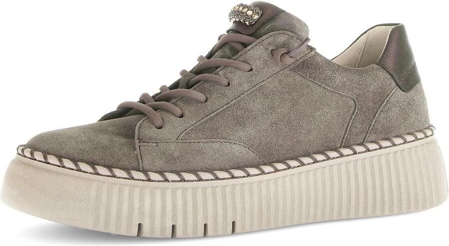 Dames Sneakers Laag Zwart Comfortabele Instapper Hoge Kwaliteit