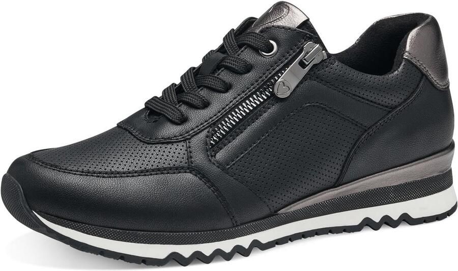 Dames Sneakers Laags Model Comfortabele Instapschoenen