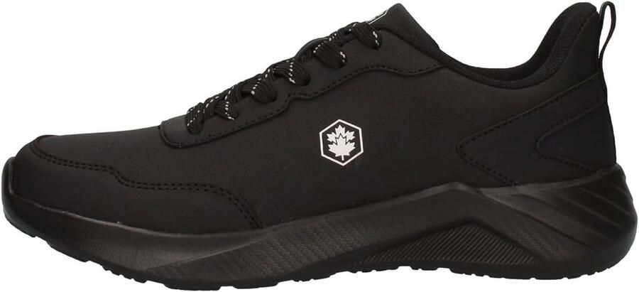 Dames Sneakers Lage Schoenen Casual Gebruik Vetersluiting
