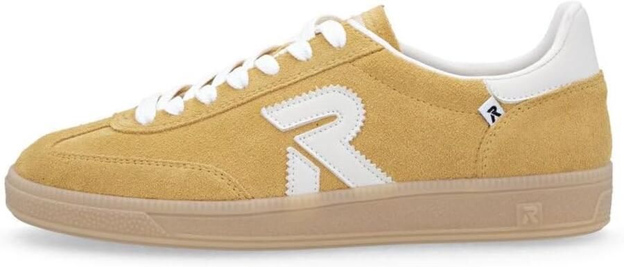 Dames Sneakers Lage Schoenen Vrije Tijd Comfortabel Ontwerp Beige