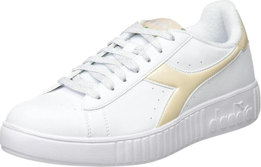 Dames Sneakers Lage Sneakers Lifestyle Comfortabel